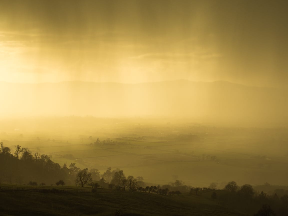 Bredon Hill, United Kingdom