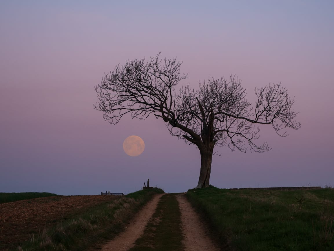 Bredon Hill, United Kingdom