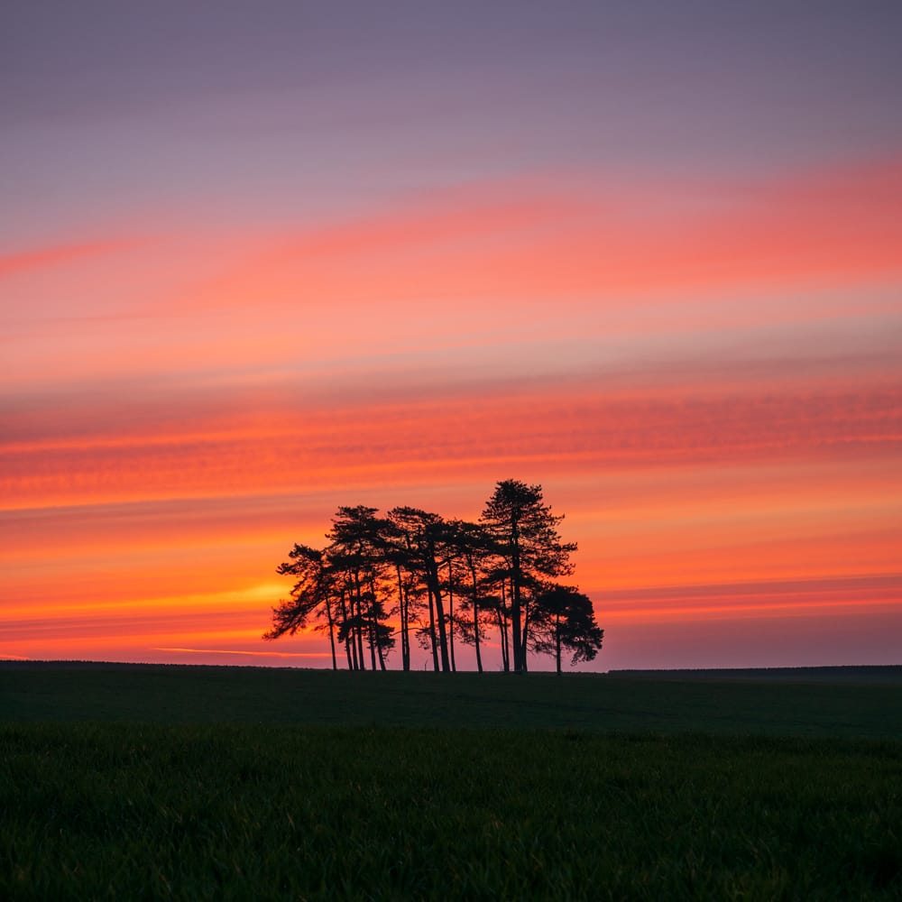 Bredon Hill, United Kingdom