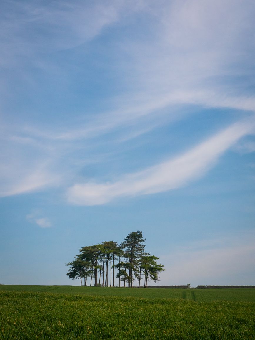 Bredon Hill, United Kingdom