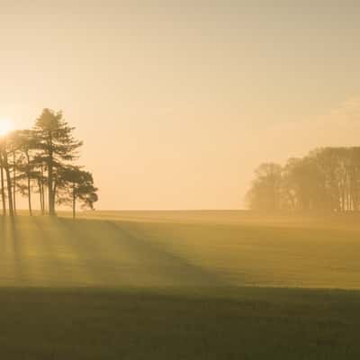 Bredon Hill, United Kingdom