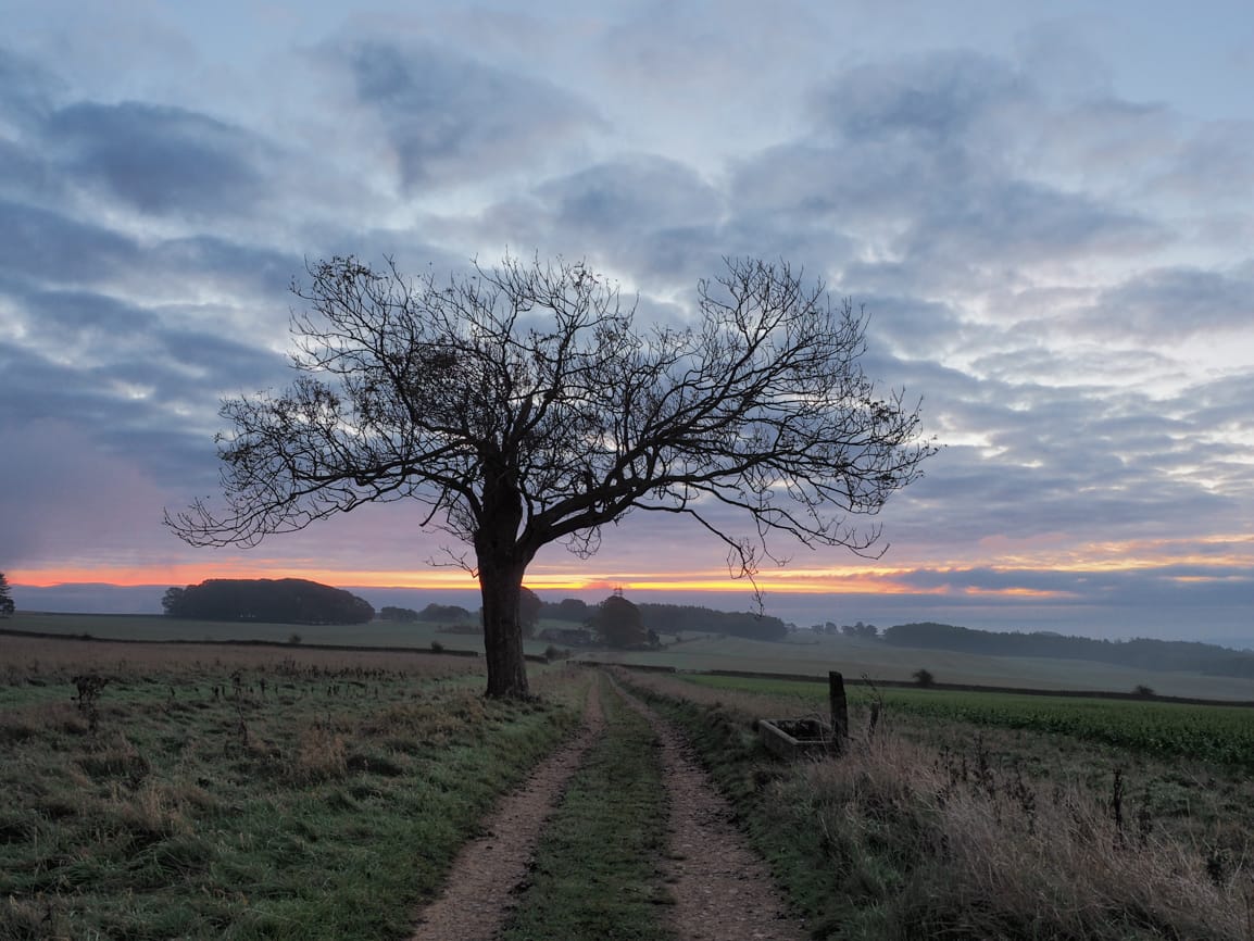 Bredon Hill, United Kingdom