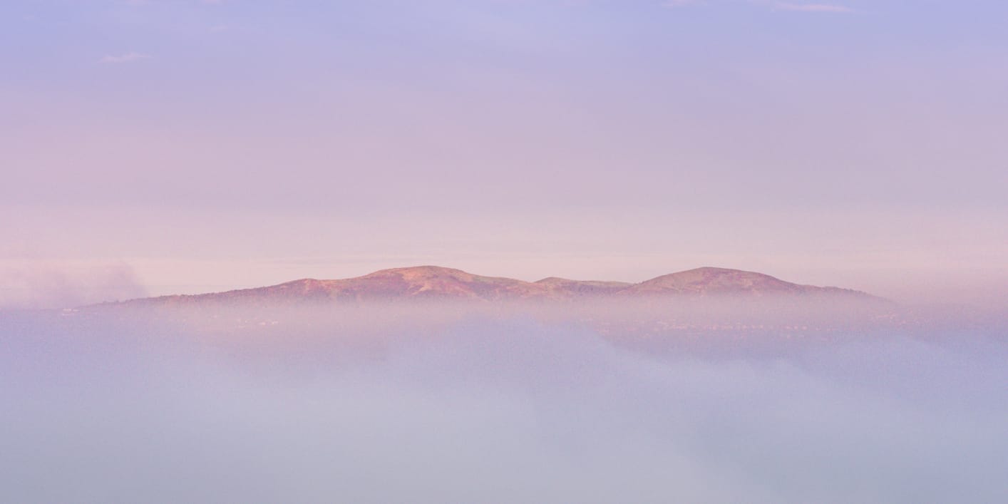 Bredon Hill, United Kingdom