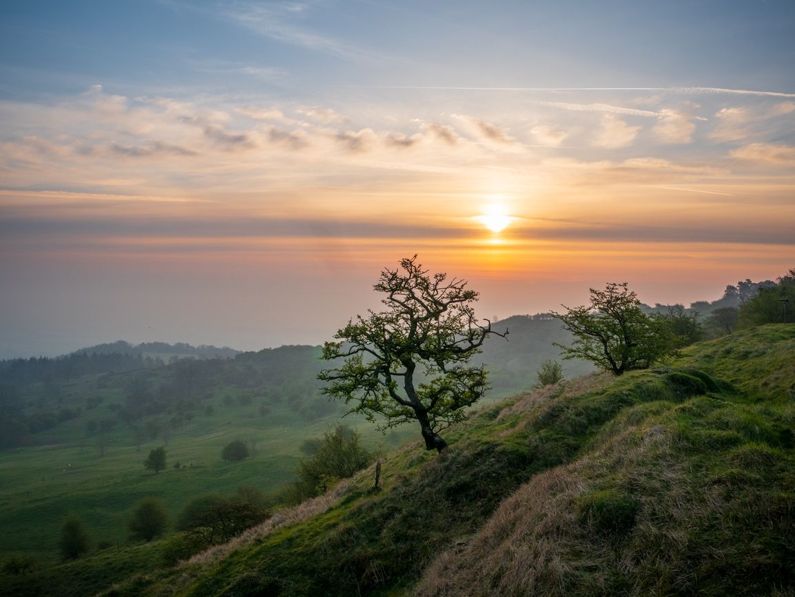 Bredon Hill, United Kingdom