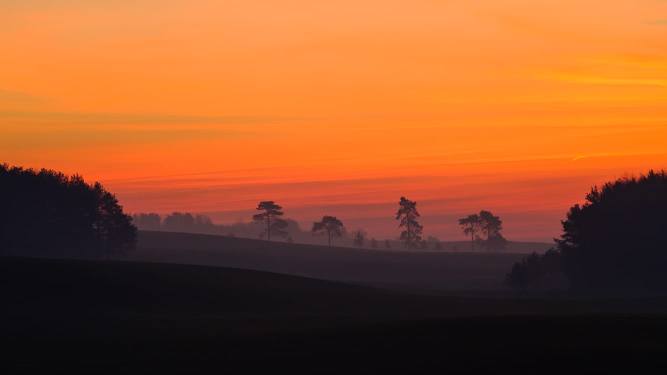 Bredon Hill, United Kingdom