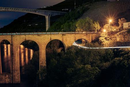 Bridges of Régua