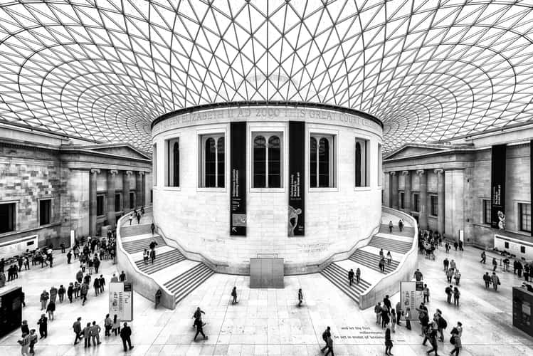 British Museum