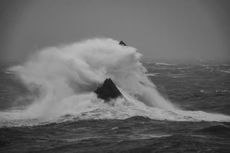 Broadhaven South Beach