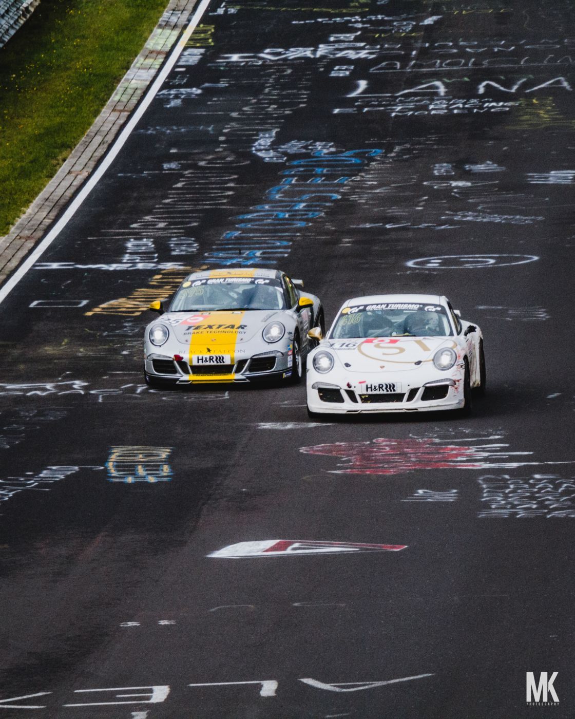 Brünnchen Nürburgring Nordschleife, Germany