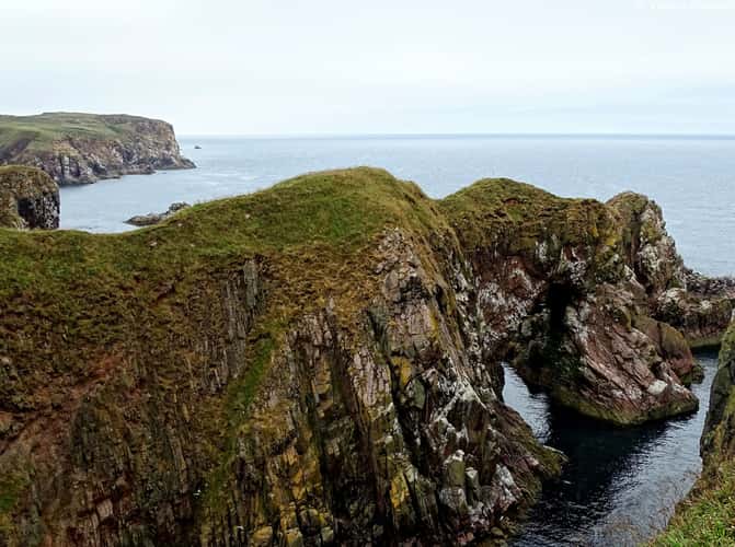 Bullers of Buchan