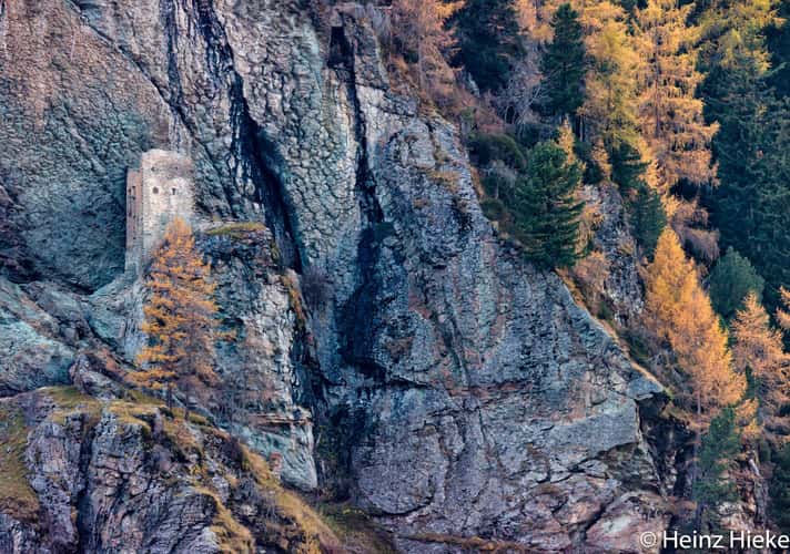 Burg Marmels