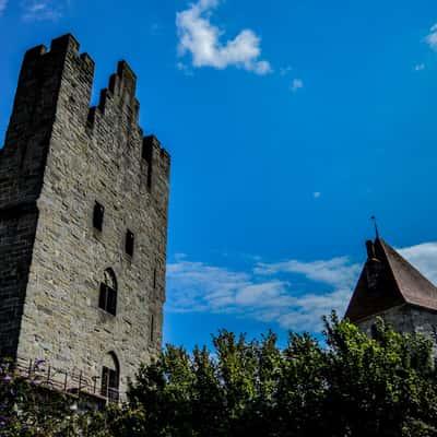 Carcassonne, France