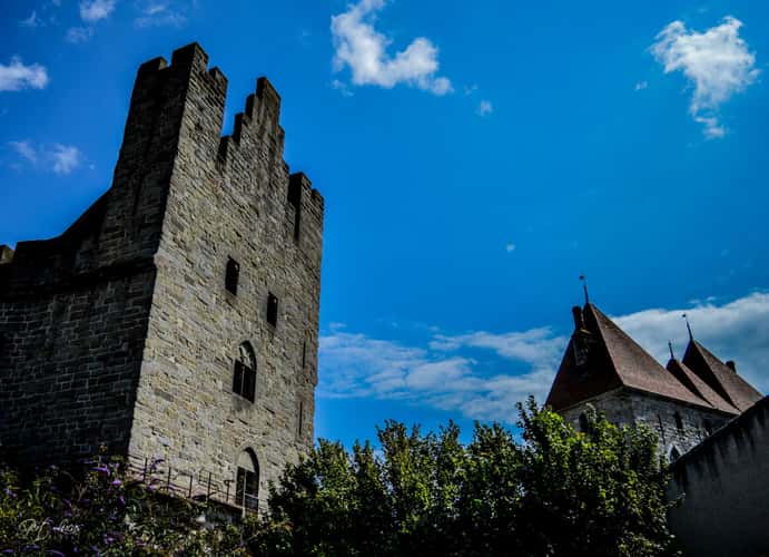 Carcassonne