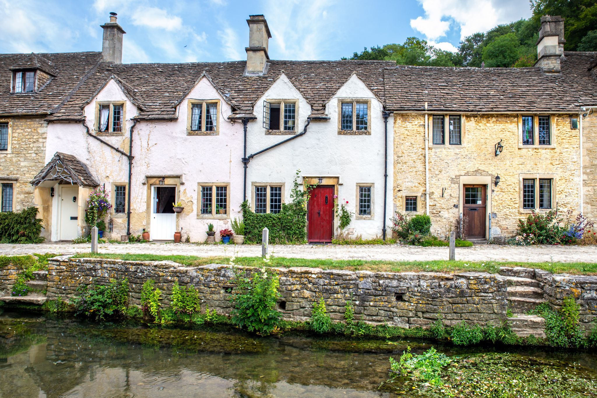 Castle Combe, United Kingdom