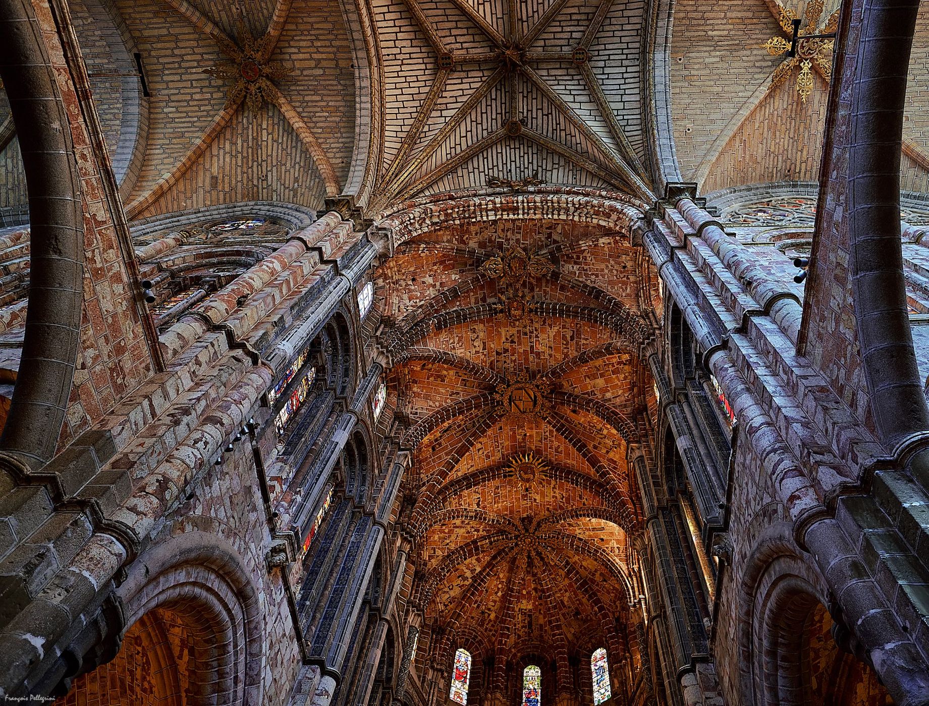 Catedral de Cristo Salvador, Spain