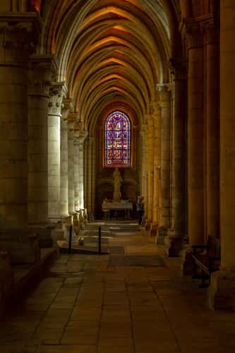 Cathedral Notre-Dame de Laon