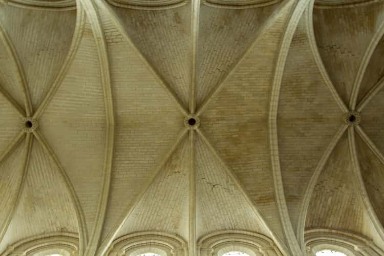 Cathedral Notre-Dame de Laon