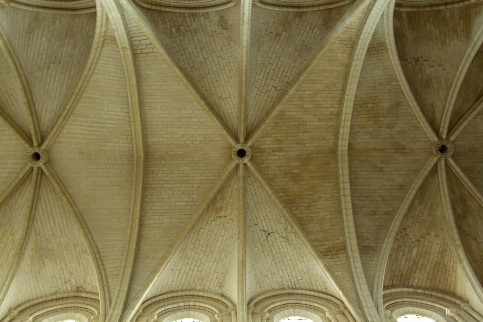 Cathedral Notre-Dame de Laon, France