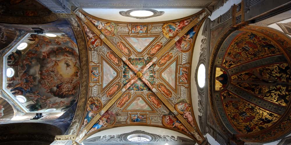 Cattedrale di Parma