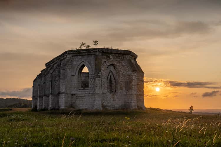 Chapelle Saint Louis