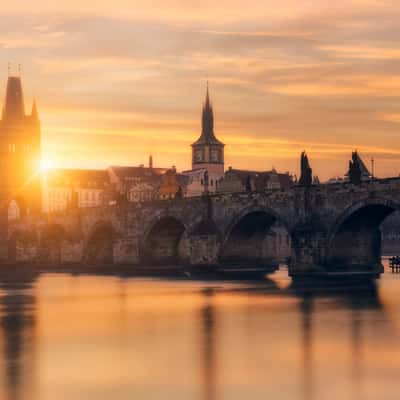 Charlesbridge, Czech Republic