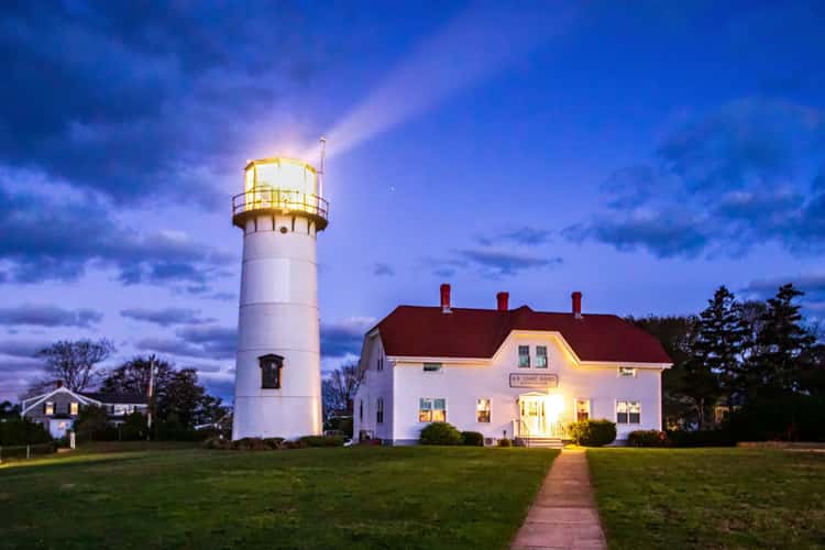 Chatham Lighthouse, Chatham, MA