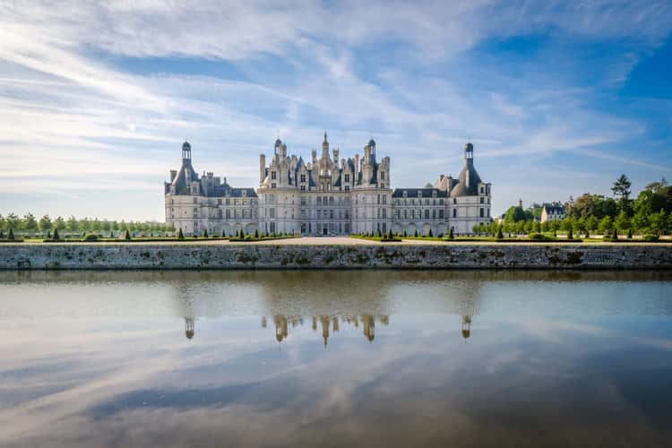 Château Chambord