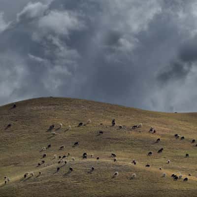 Choser, Nepal