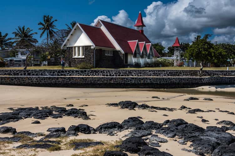 Church