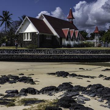 Church, Mauritius