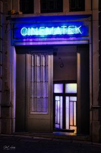 Cinematek front