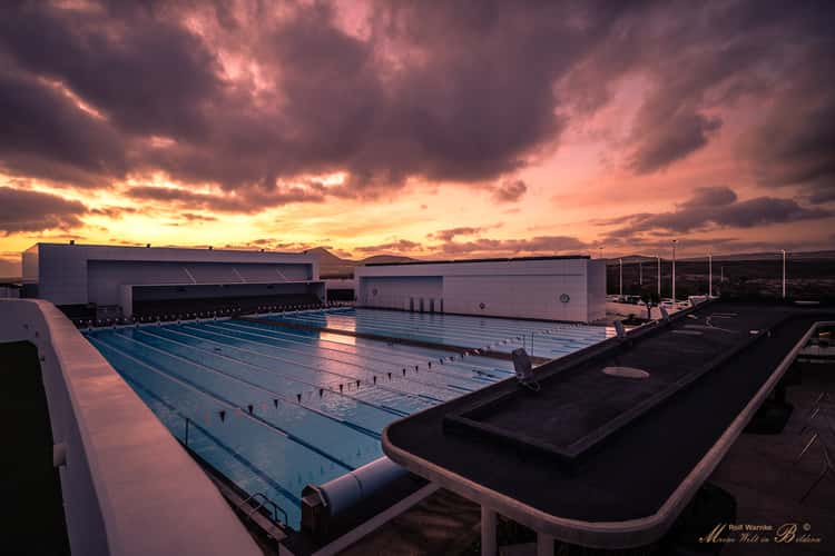 Club La Santa Sport