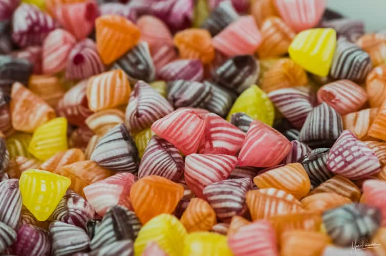 Confiserie Florian