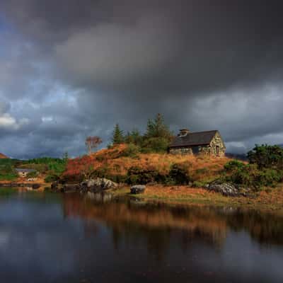 Cottage, Ireland