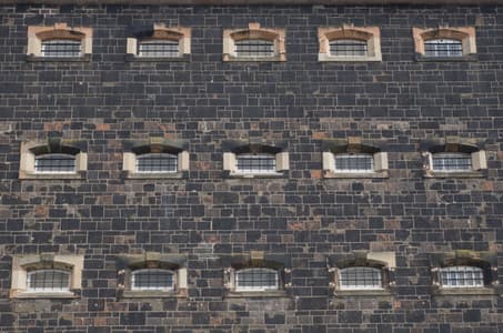 Crumlin Road Gaol