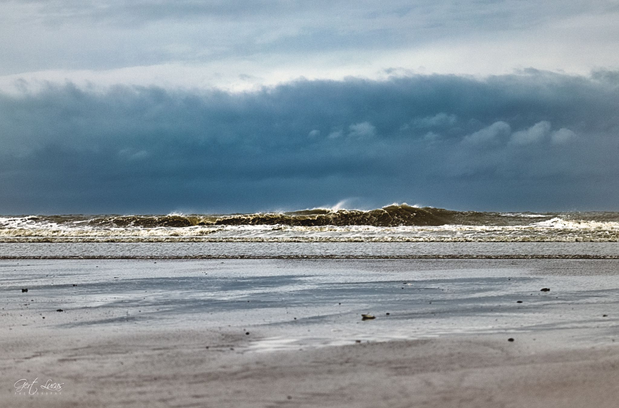 De Haan, Belgium