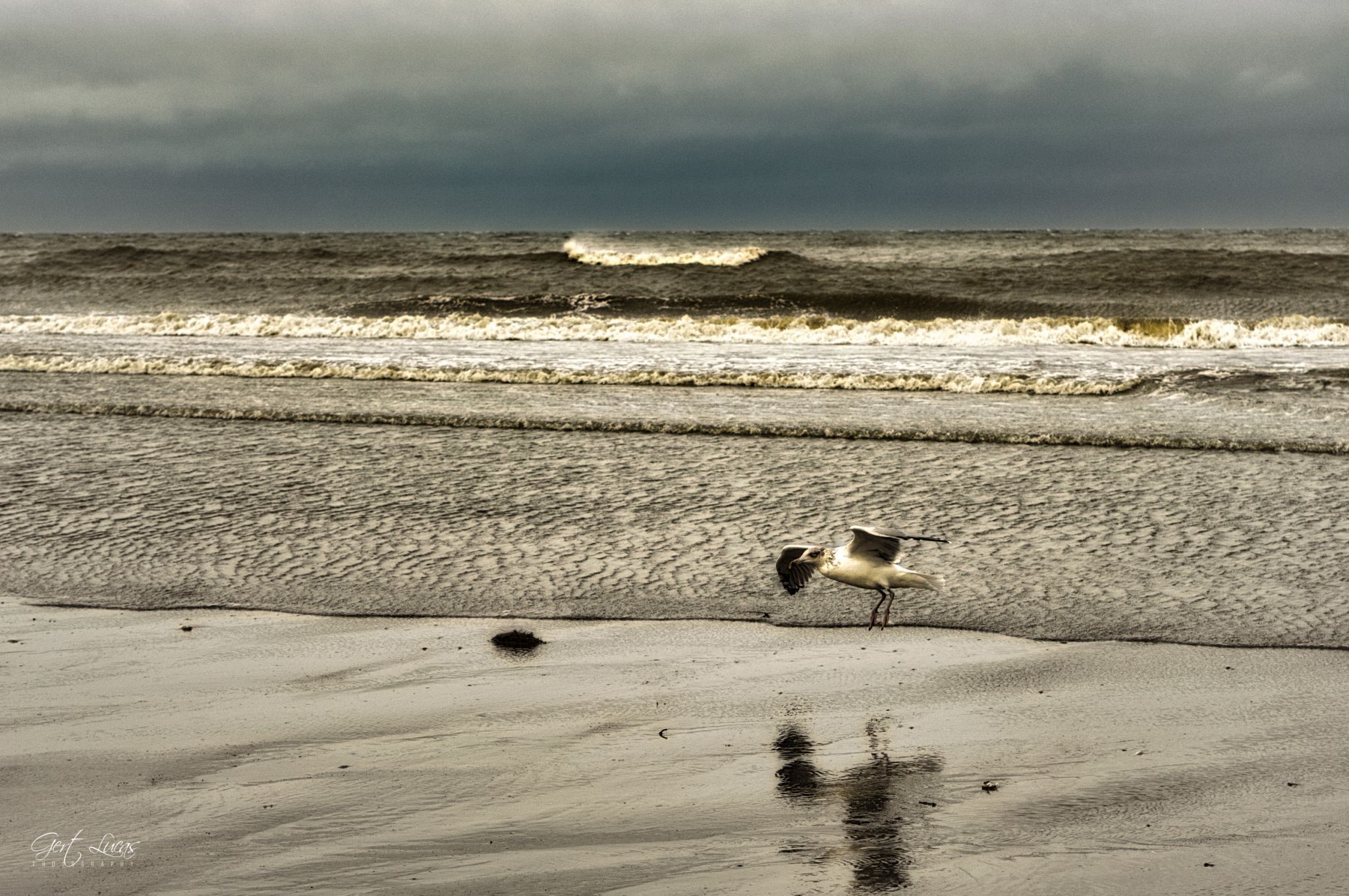 De Haan, Belgium