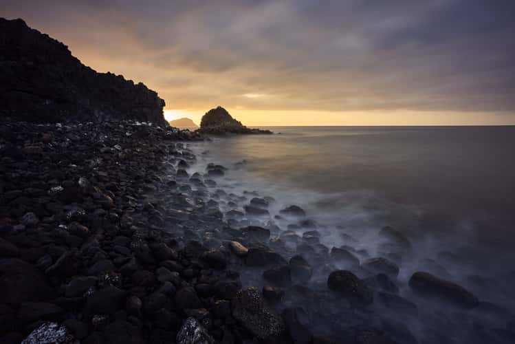 Dragon beach