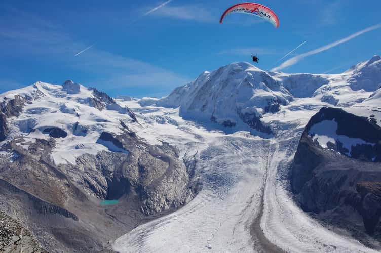Gornergrat