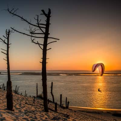 Dune du Pilat, France