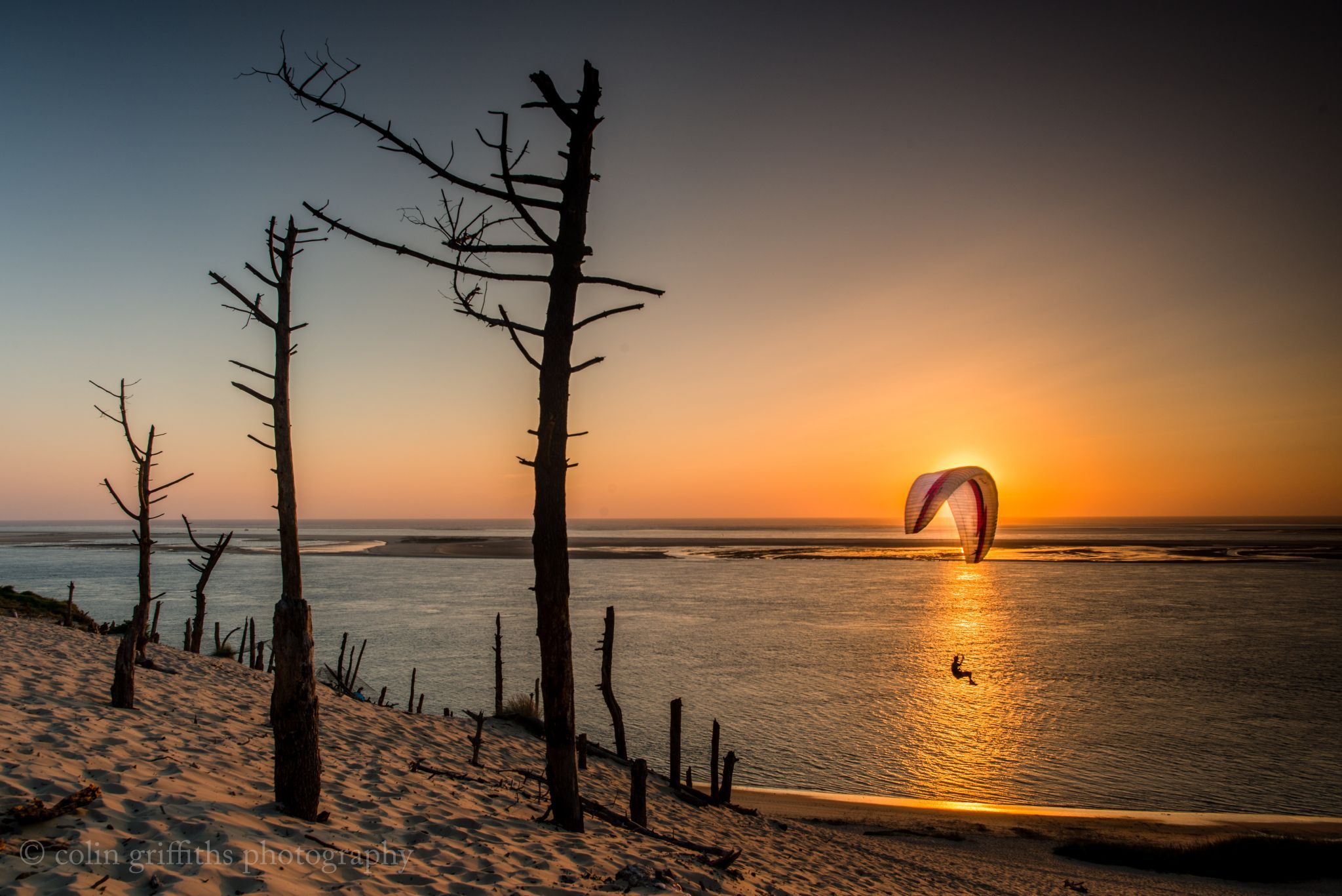 Dune du Pilat, France