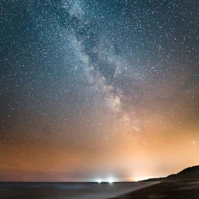 Dunwich Beach, United Kingdom