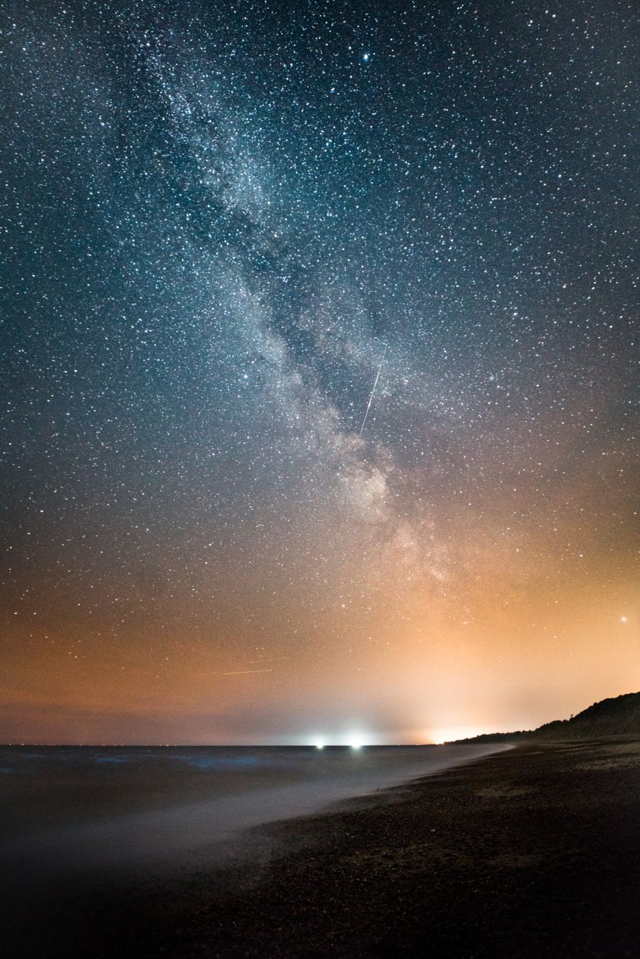 Dunwich Beach, United Kingdom