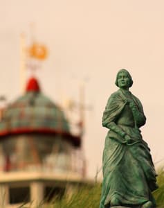 Egmond aan Zee