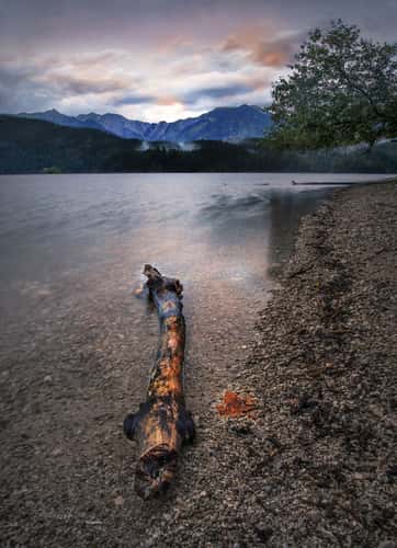 Eibsee
