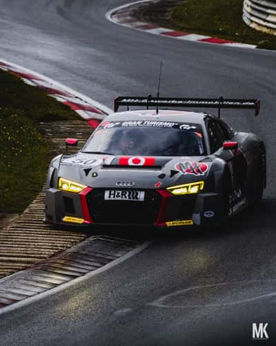 Eschbach Nürburgring Nordschleife