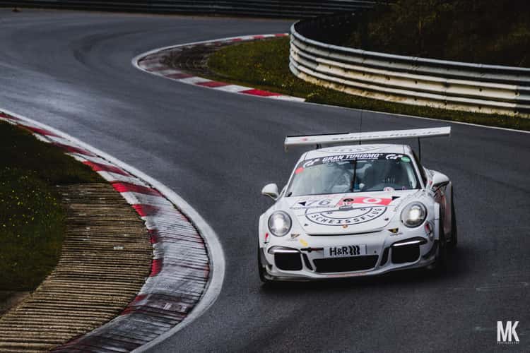 Eschbach Nürburgring Nordschleife