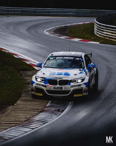 Eschbach Nürburgring Nordschleife