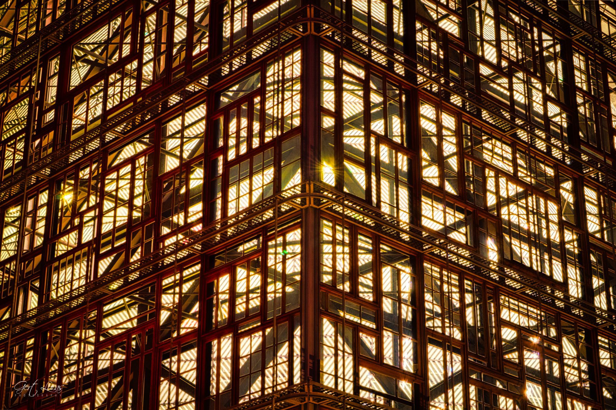 Europabuilding, Brussels, Belgium