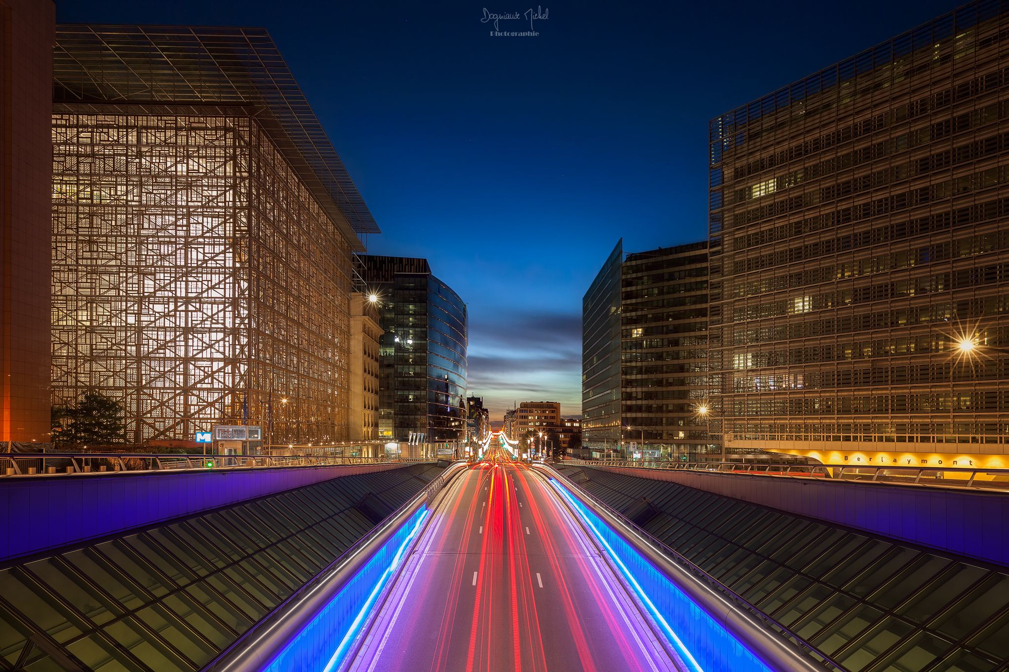 European Commission, Brussels, Belgium